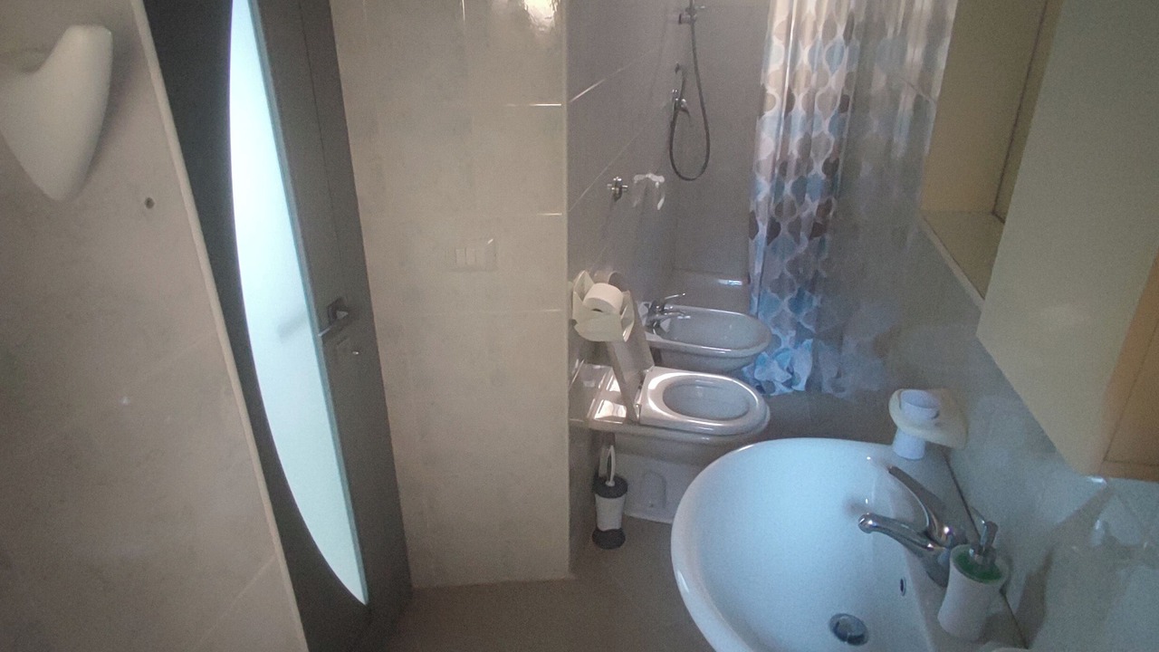 Photo of Bathroom in Giungano