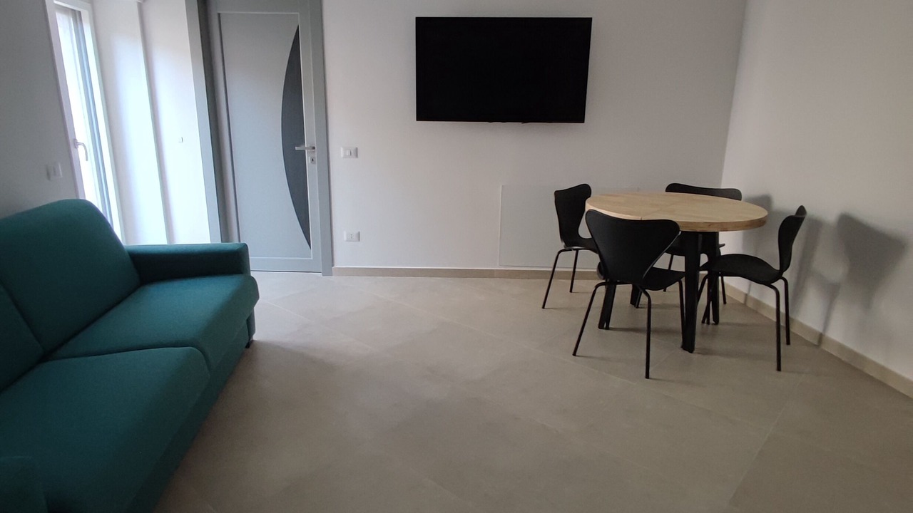 Photo of Livingroom in Giungano