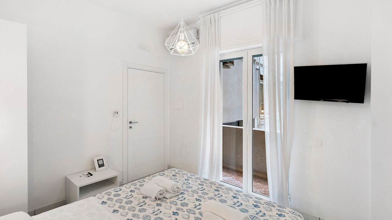Photo of Bedroom in Castellammare di Stabia