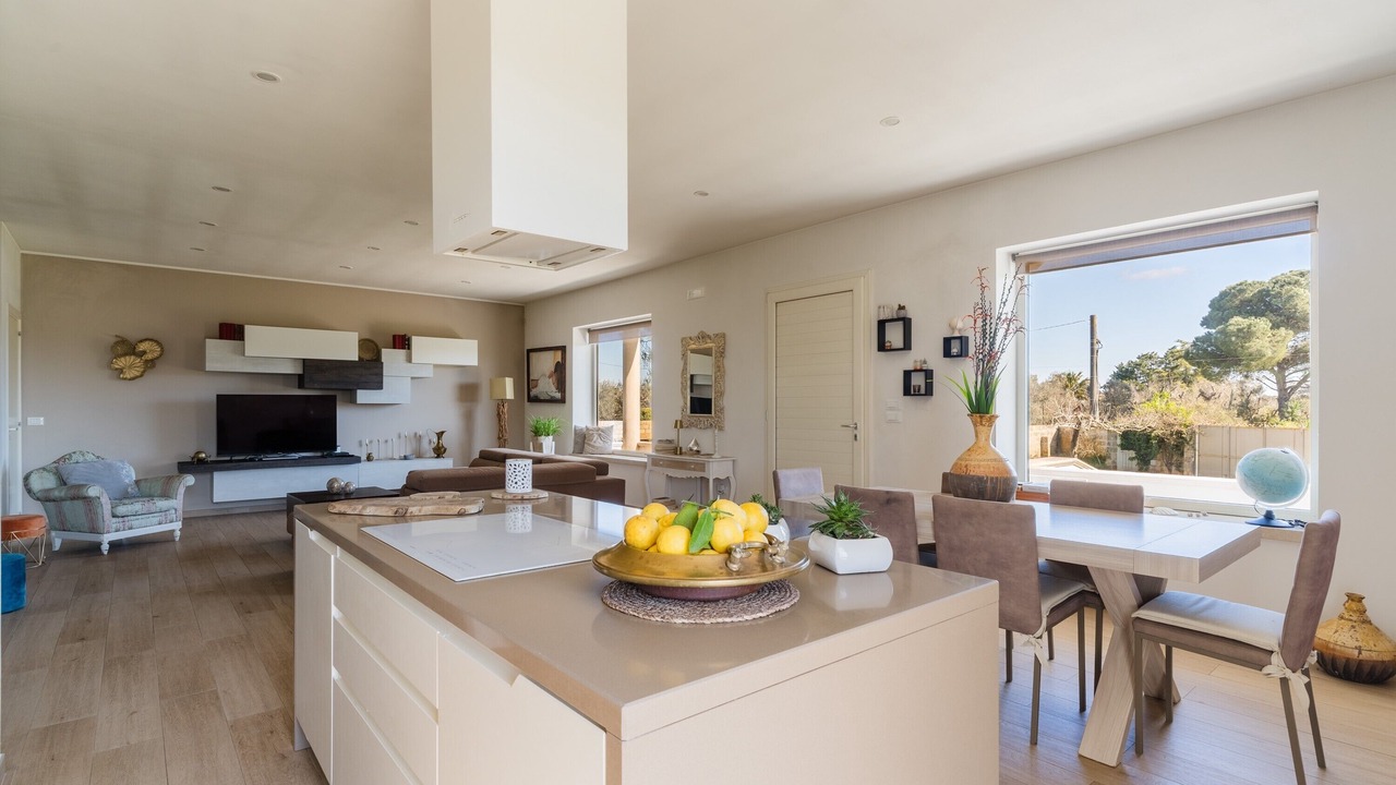 Photo of Livingroom in Tricase