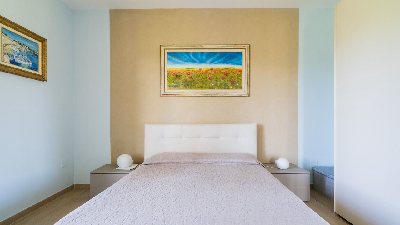 Photo of Bedroom in Tricase