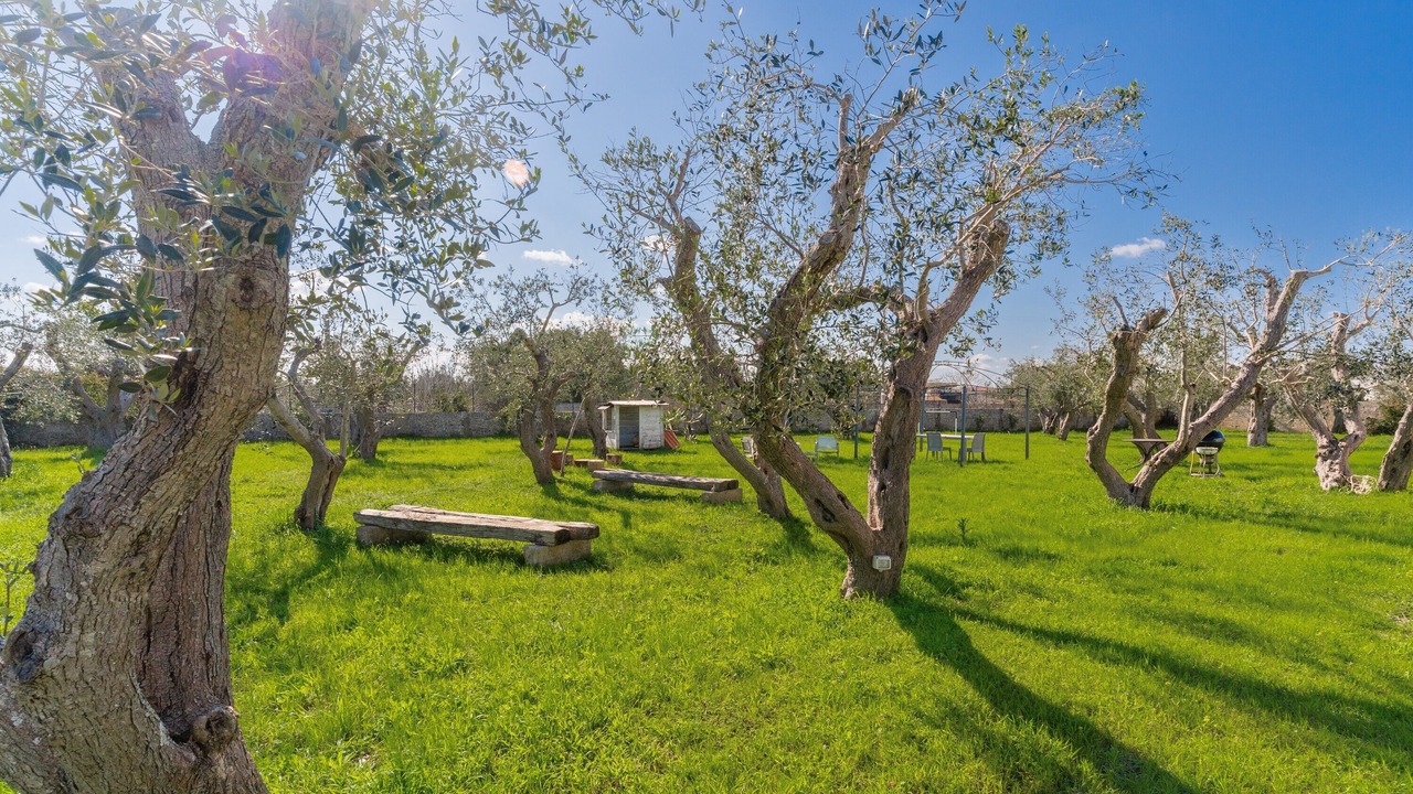 Photo of Outdoor in Tricase