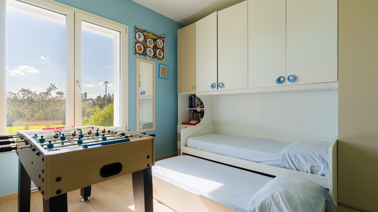 Photo of Bedroom in Tricase