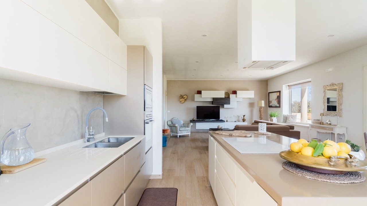 Photo of Livingroom in Tricase