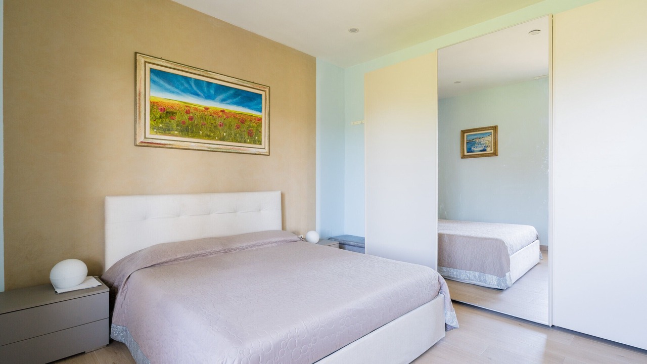 Photo of Bedroom in Tricase