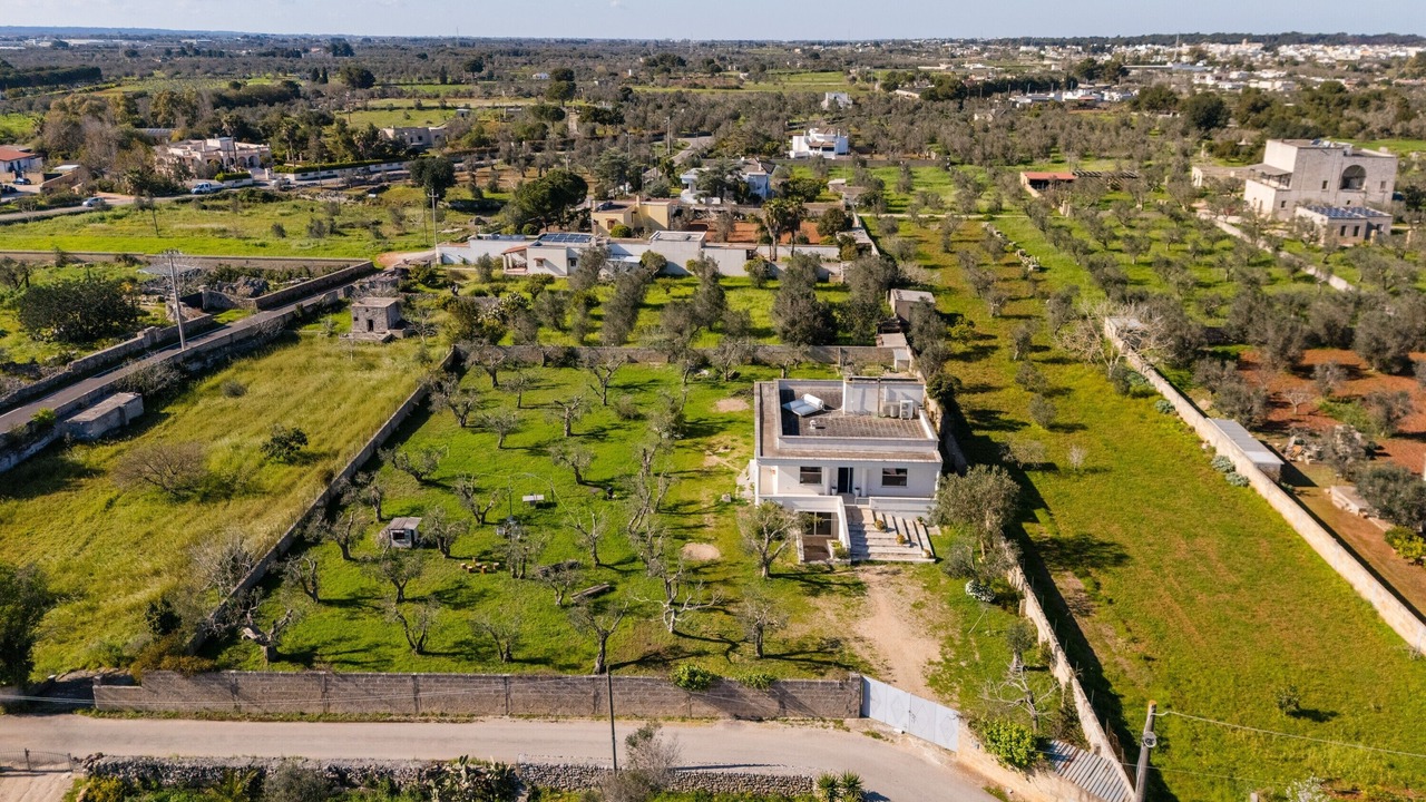 Photo of Outdoor in Tricase