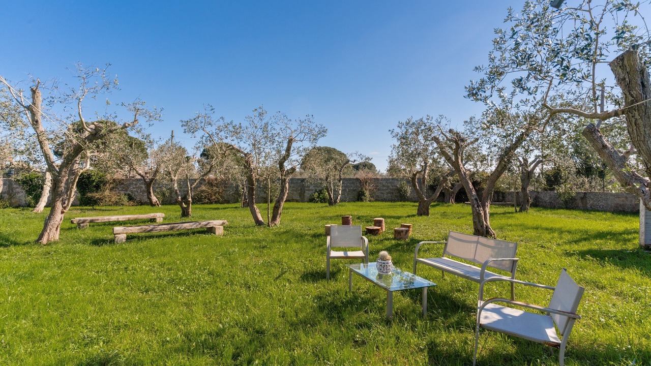 Photo of Outdoor in Tricase