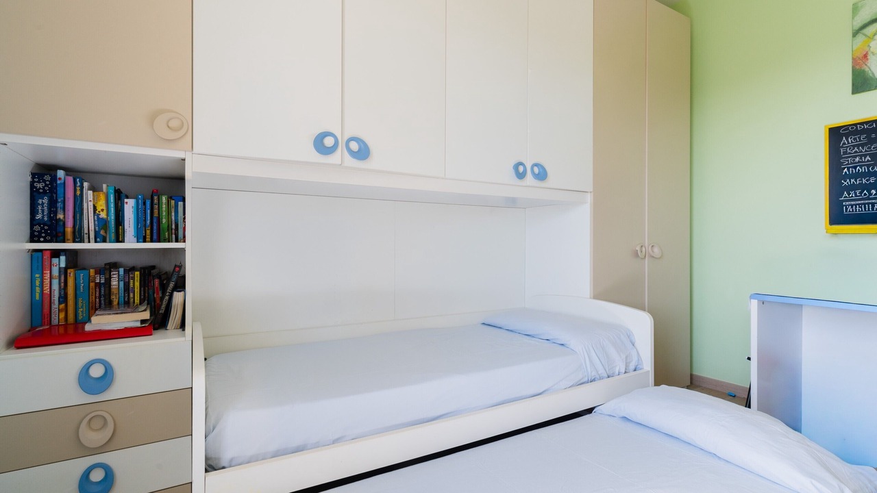 Photo of Bedroom in Tricase