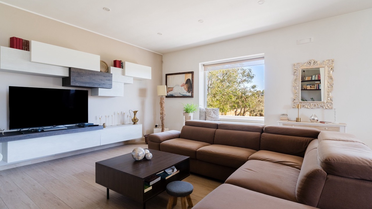 Photo of Livingroom in Tricase