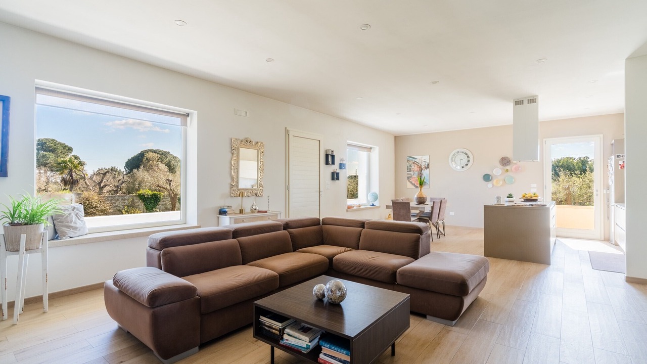 Photo of Livingroom in Tricase