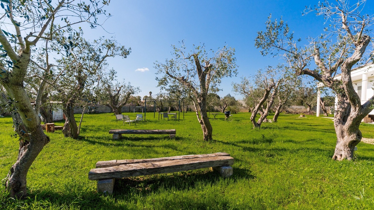 Photo of Outdoor in Tricase