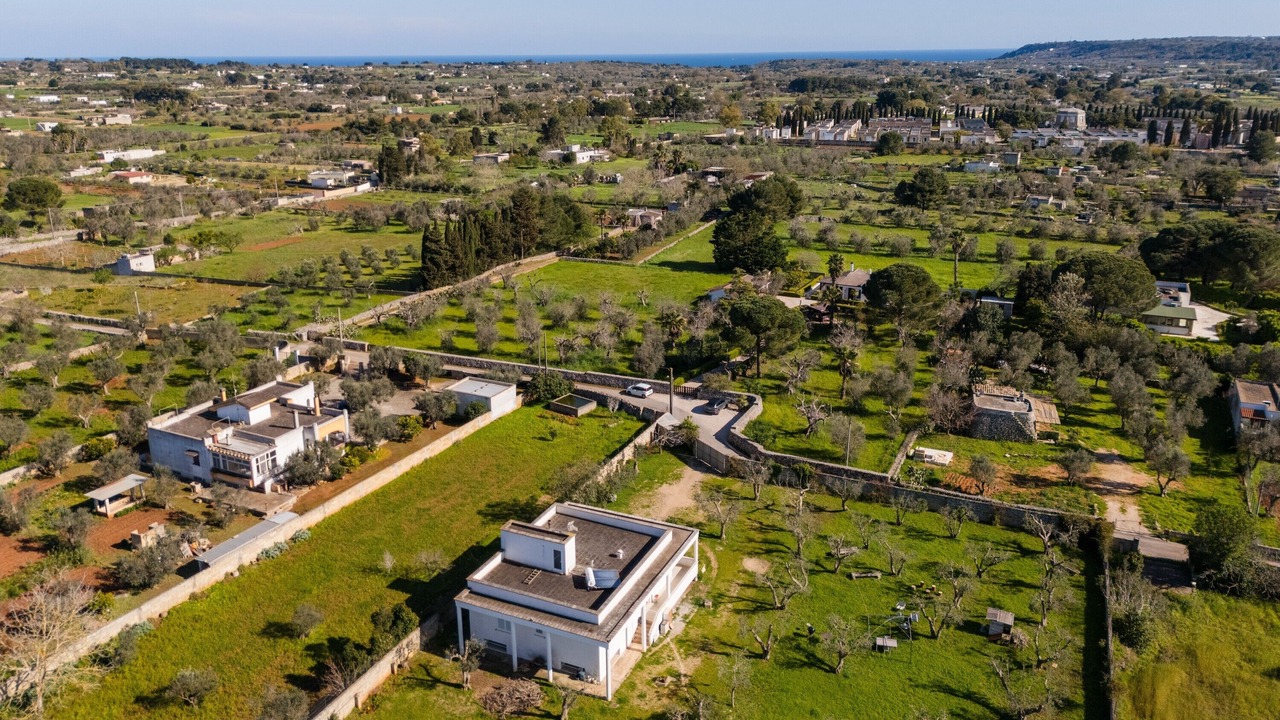 Photo of Outdoor in Tricase