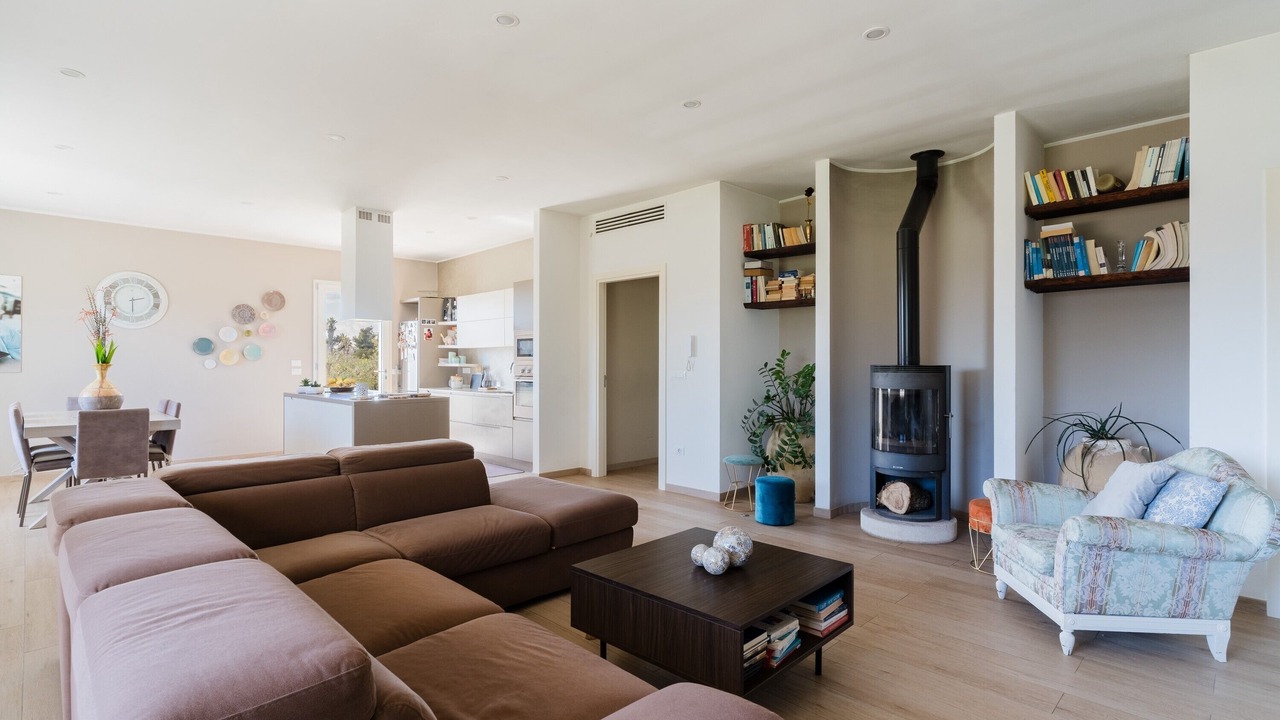 Photo of Livingroom in Tricase