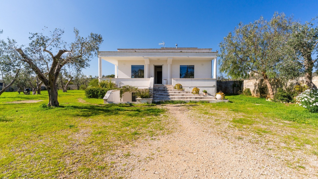 Photo of Outdoor in Tricase