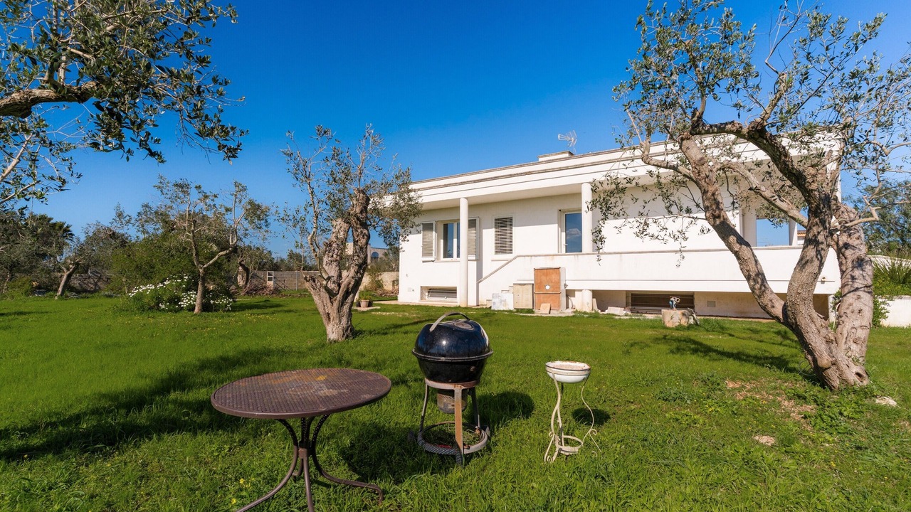 Photo of Outdoor in Tricase