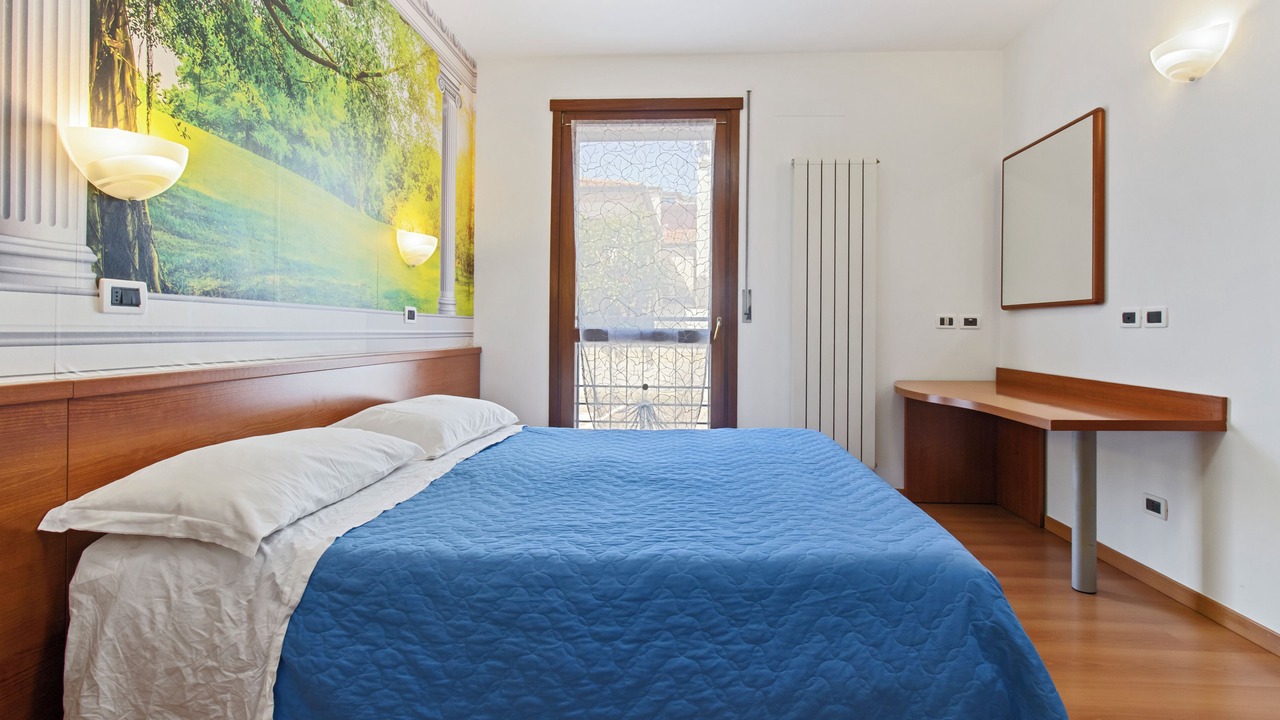 Photo of Bedroom in Favaro Veneto
