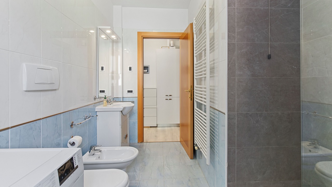Photo of Bathroom in Favaro Veneto