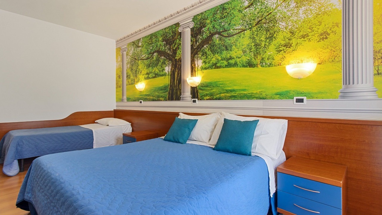 Photo of Bedroom in Favaro Veneto