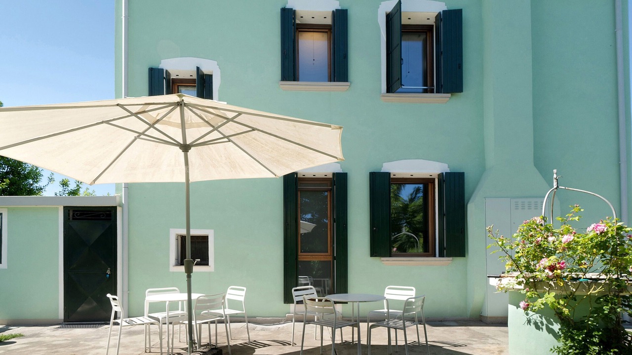 Photo of Outdoor in Olmo di Mira