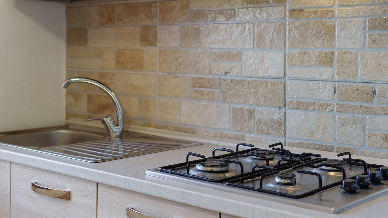 Photo of Kitchen in Olmo di Mira