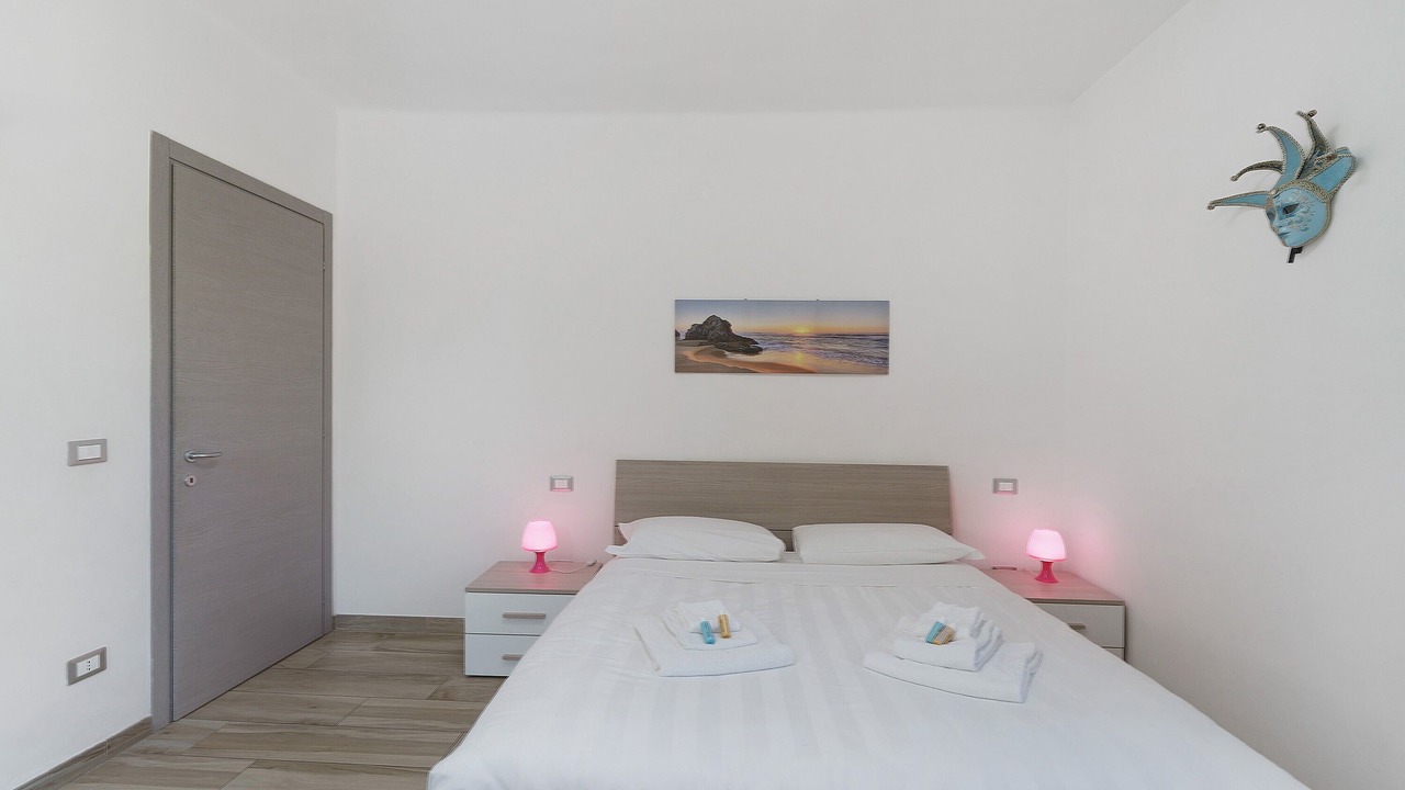 Photo of Bedroom in Olmo di Mira