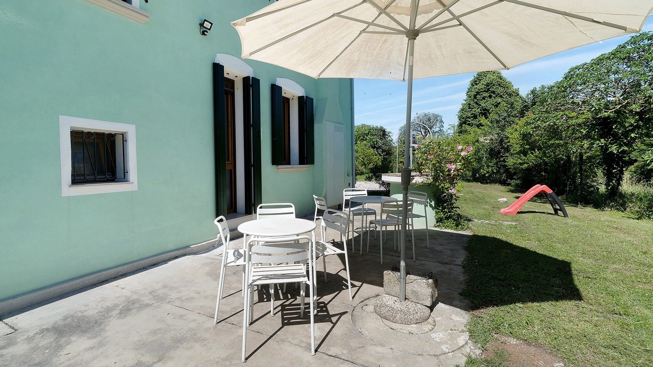 Photo of Outdoor in Olmo di Mira