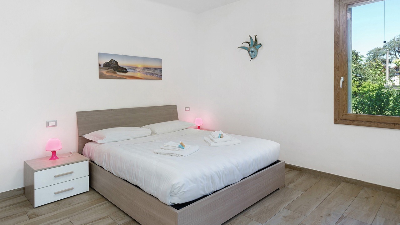 Photo of Bedroom in Olmo di Mira