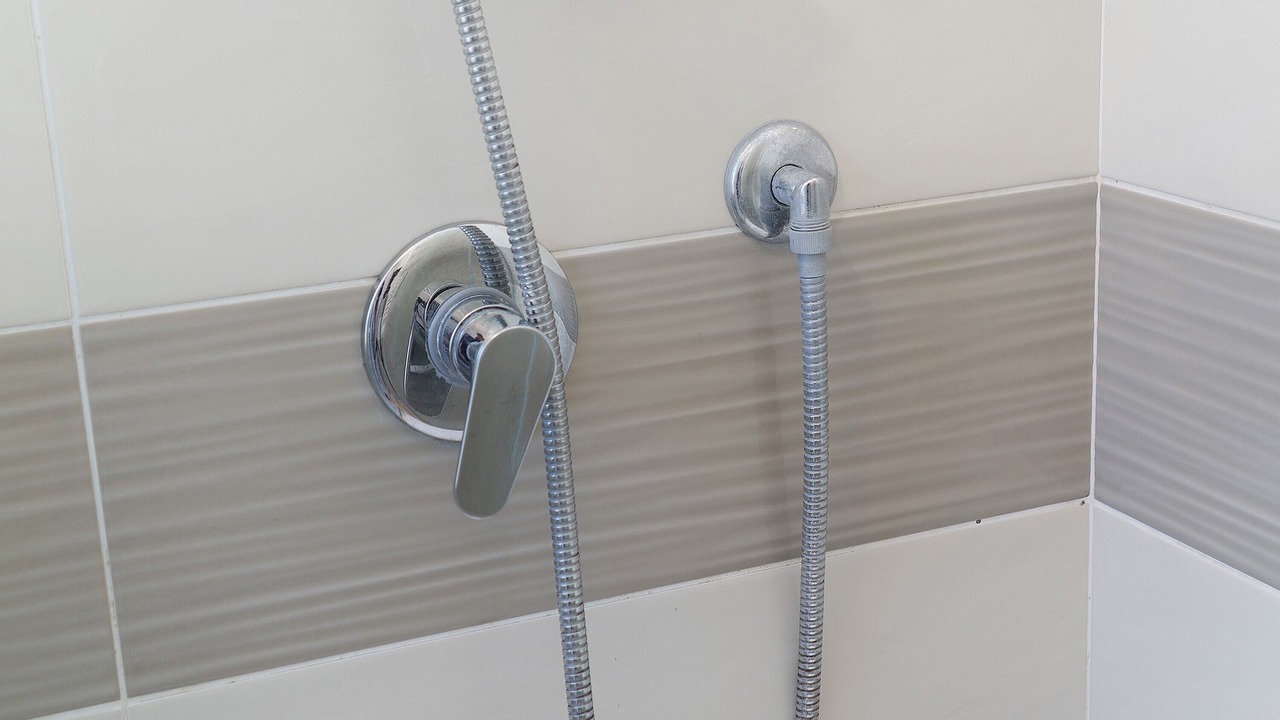 Photo of Bathroom in Olmo di Mira