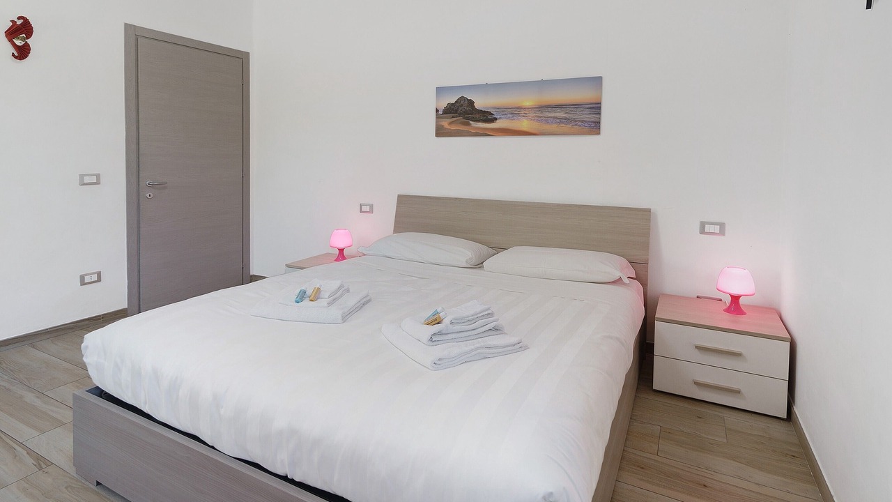 Photo of Bedroom in Olmo di Mira