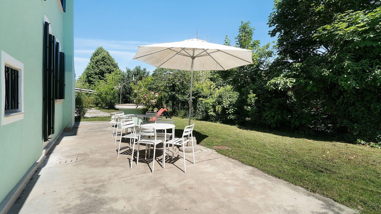 Photo of Outdoor in Olmo di Mira