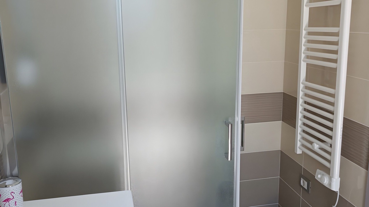 Photo of Bathroom in Oriago