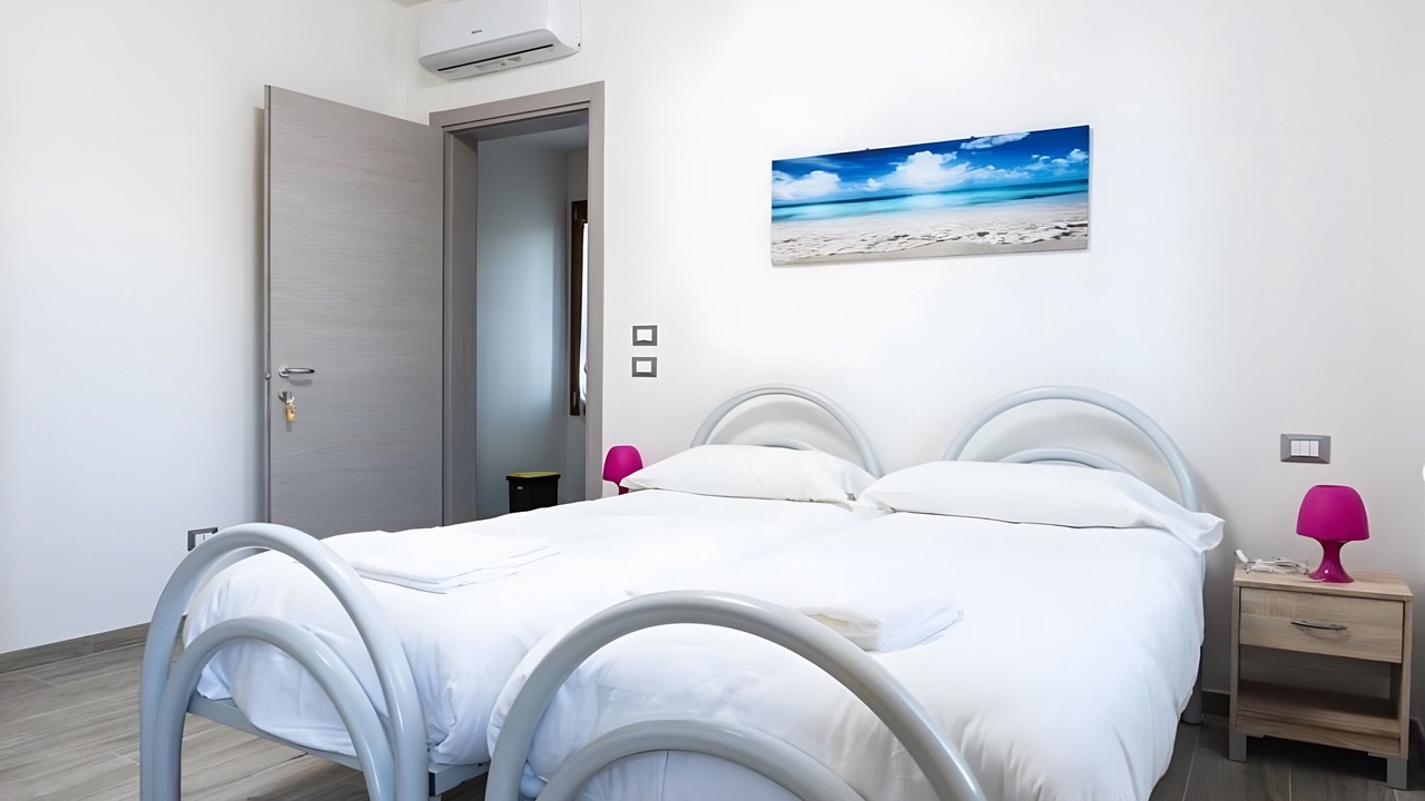 Photo of Bedroom in Oriago