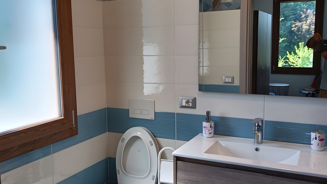 Photo of Bathroom in Oriago