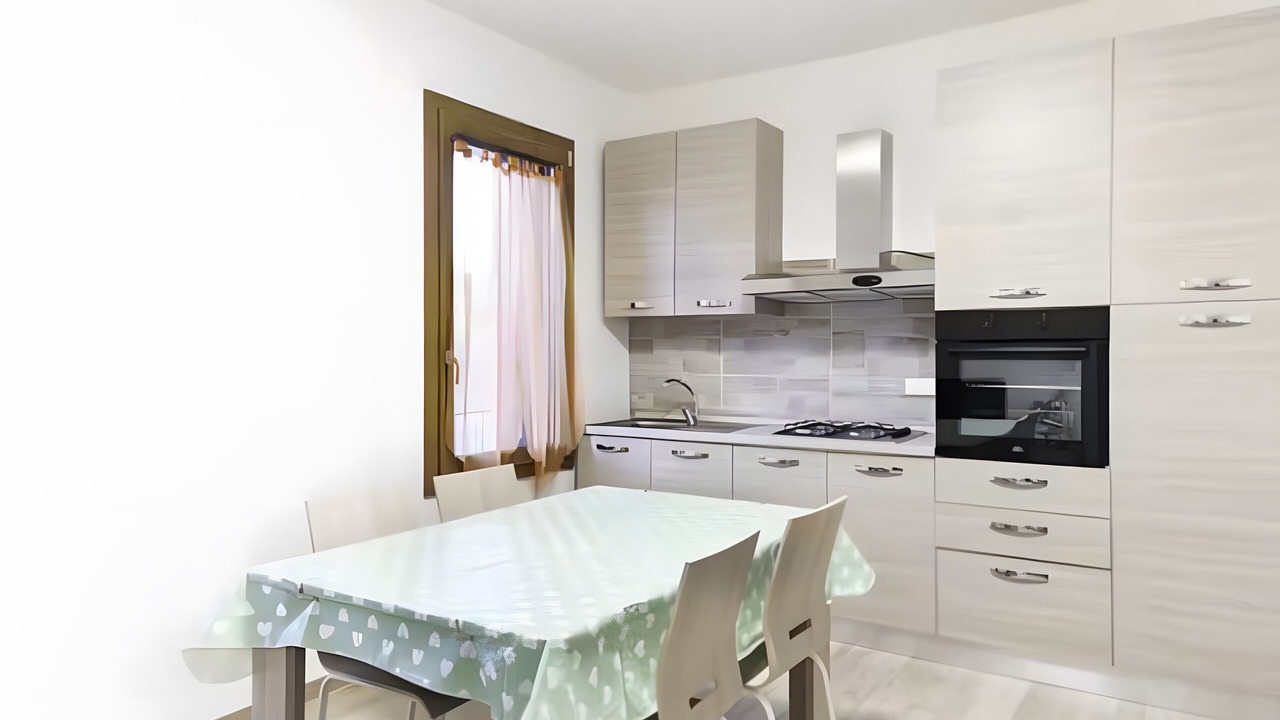 Photo of Kitchen in Oriago