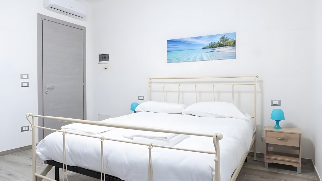 Photo of Bedroom in Oriago