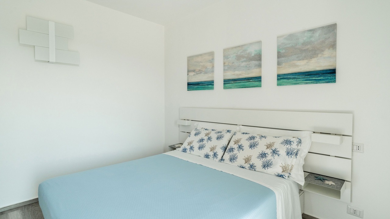 Photo of Bedroom in Polignano a Mare