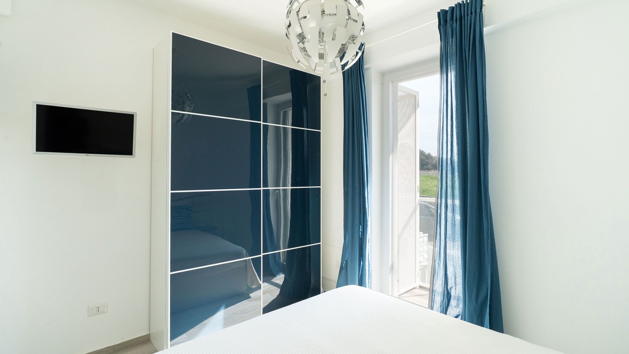 Photo of Bedroom in Polignano a Mare