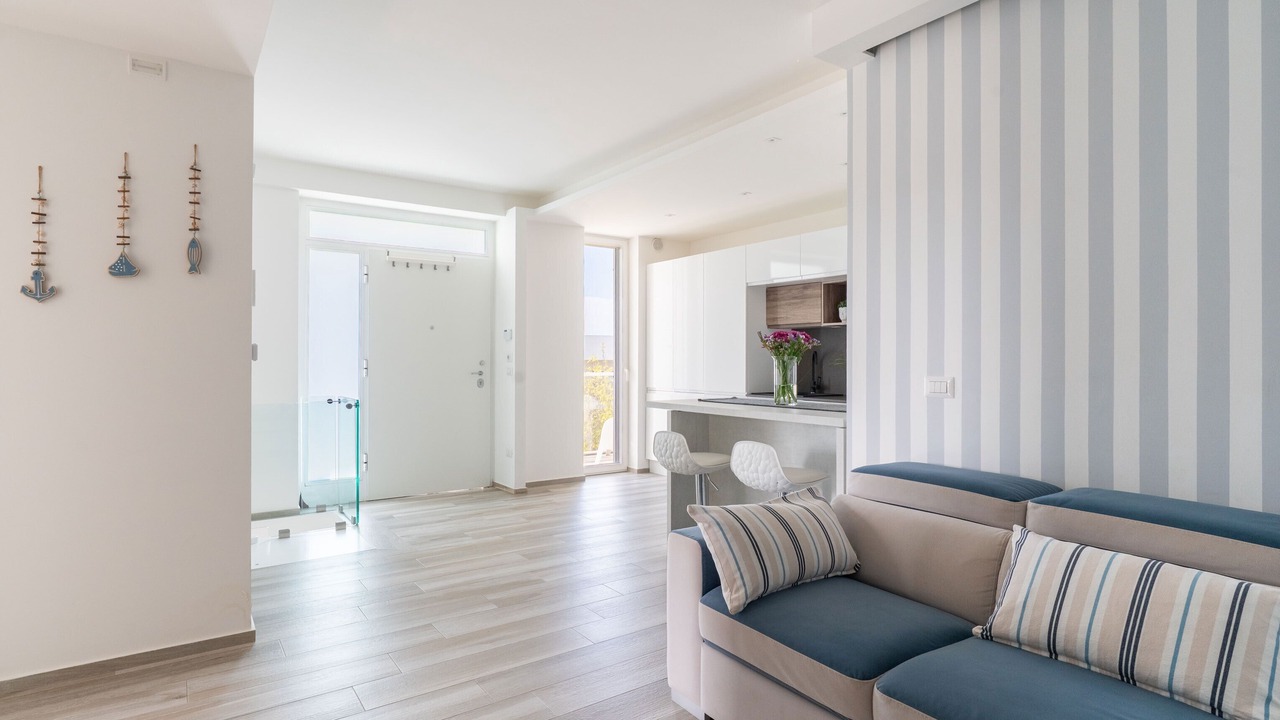 Photo of Livingroom in Polignano a Mare