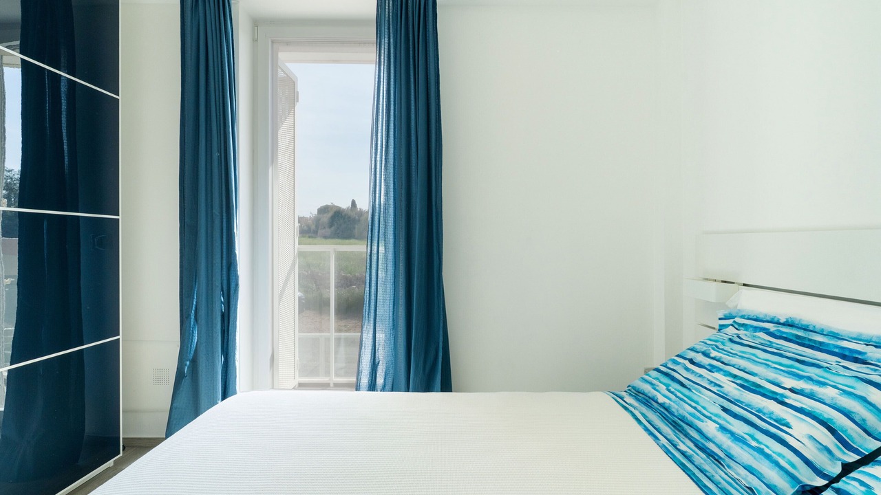 Photo of Bedroom in Polignano a Mare