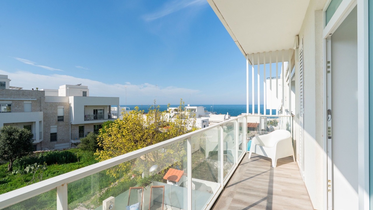 Photo of Outdoor in Polignano a Mare