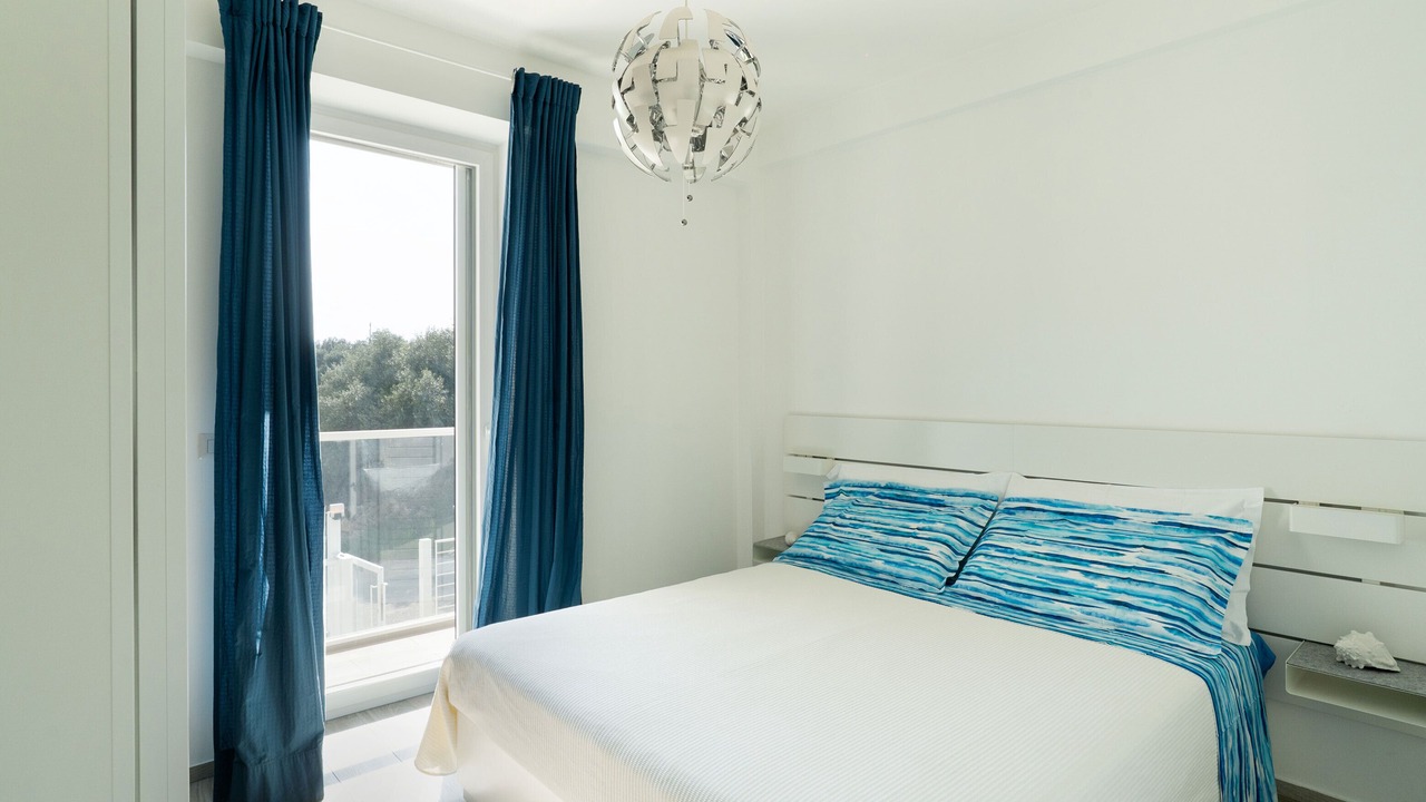 Photo of Bedroom in Polignano a Mare
