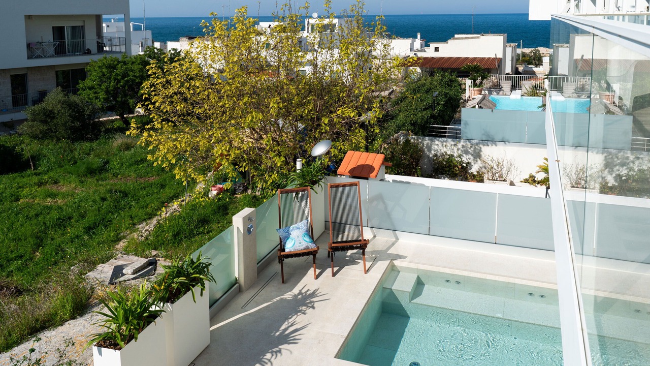 Photo of Outdoor in Polignano a Mare