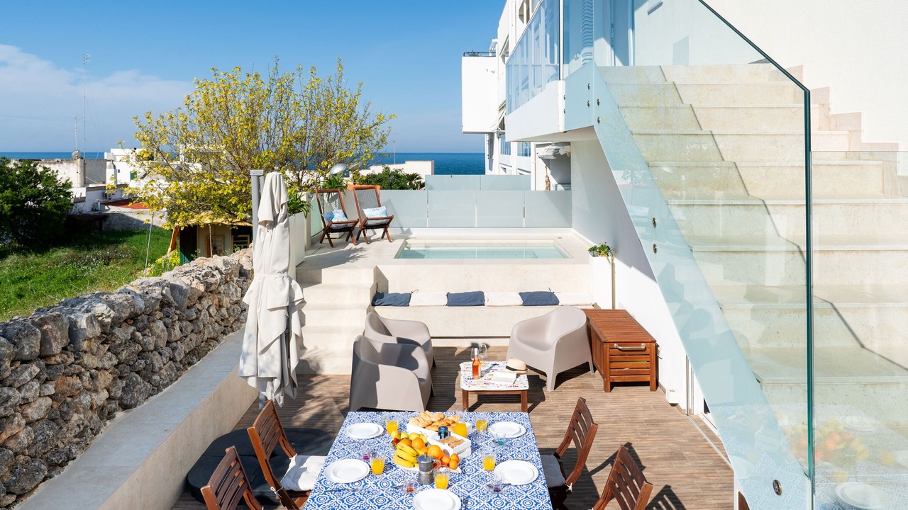 Photo of Outdoor in Polignano a Mare