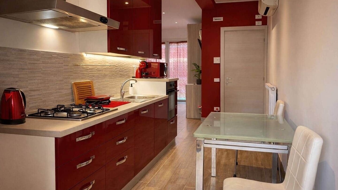Photo of Kitchen in Marghera