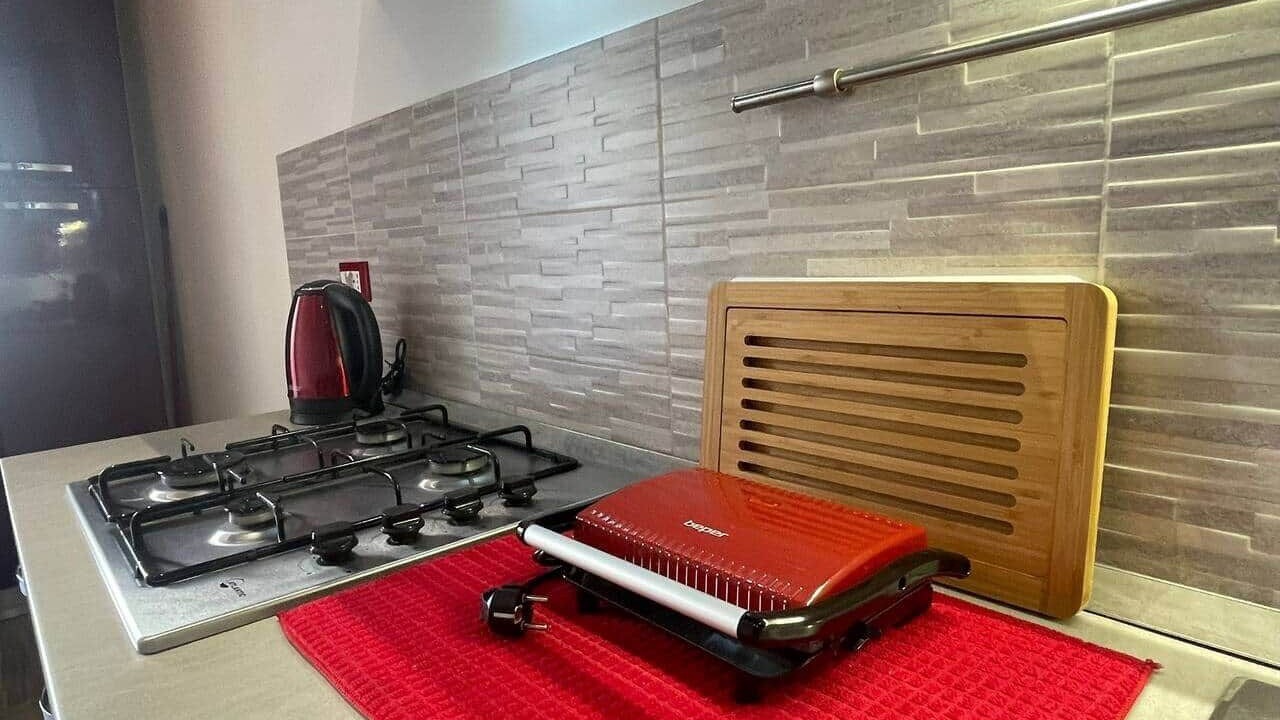 Photo of Kitchen in Marghera