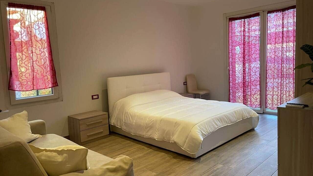 Photo of Bedroom in Marghera