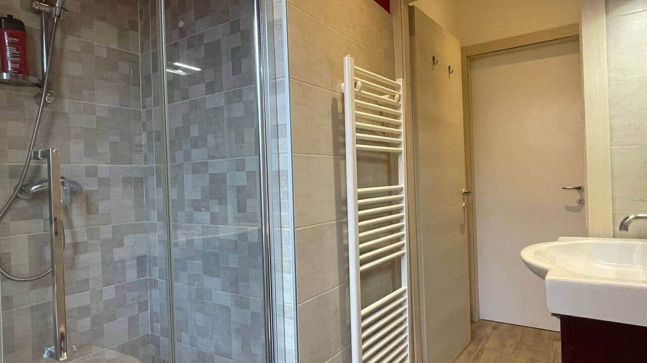 Photo of Bathroom in Marghera