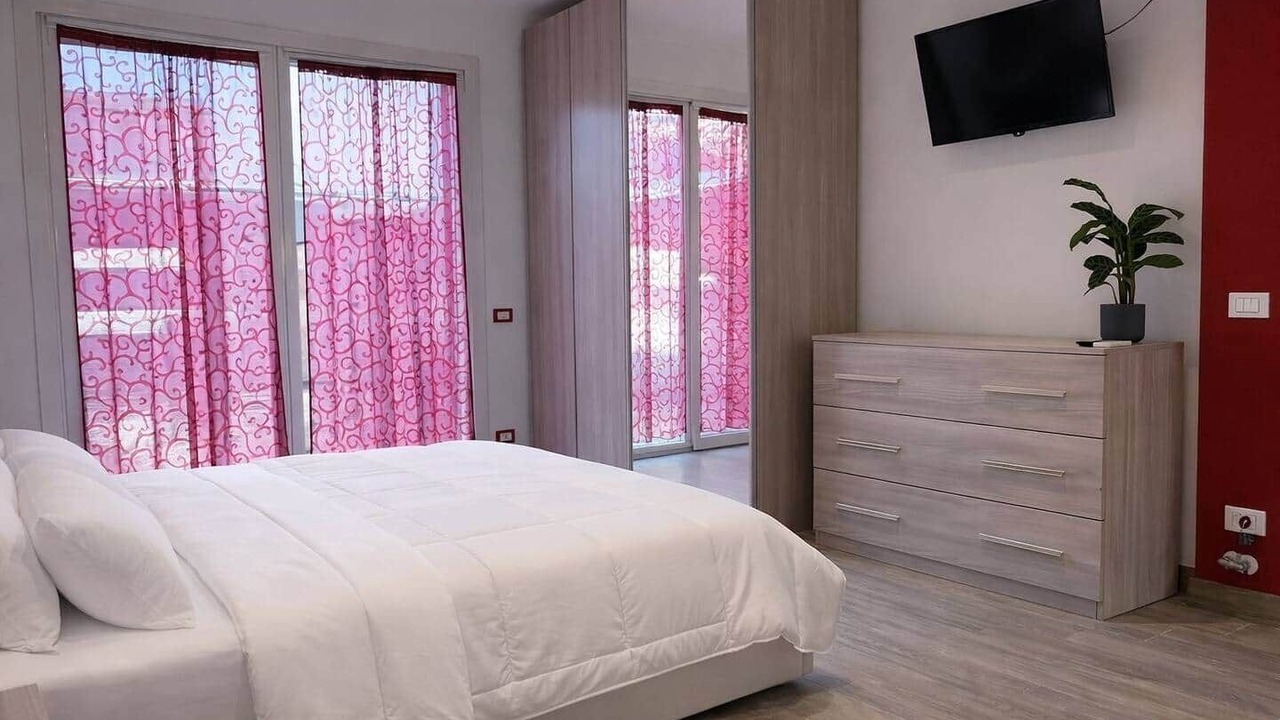 Photo of Bedroom in Marghera