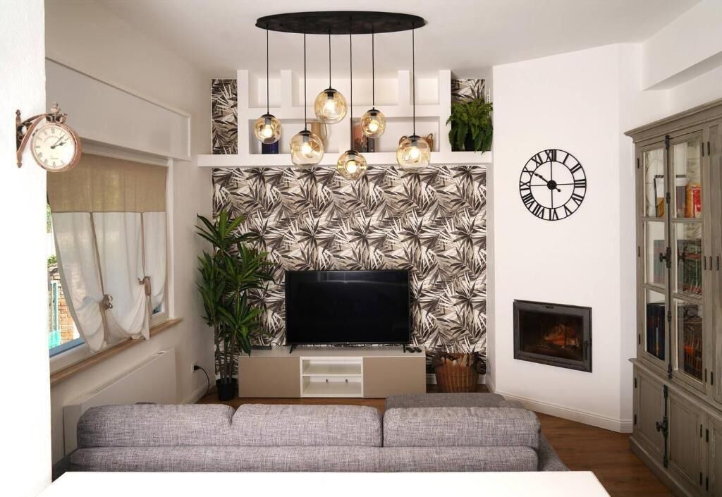 Photo of Livingroom in Tavernelle