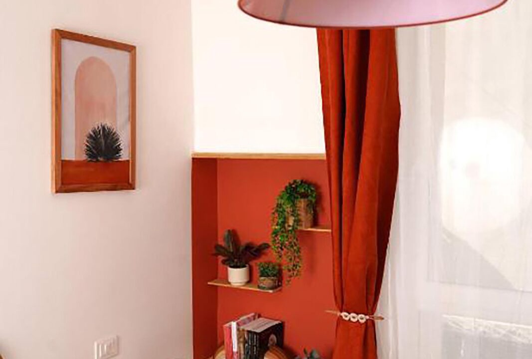 Photo of Bedroom in Tavernelle